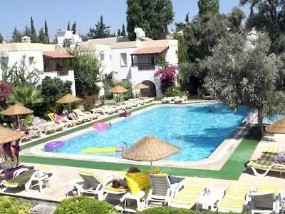 Toloman Bitez Park 3* Bodrum