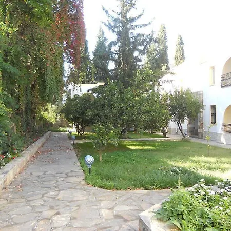 Hotel Toloman Bitez Park 3*