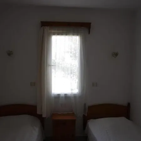 Toloman Bitez Park Hotel