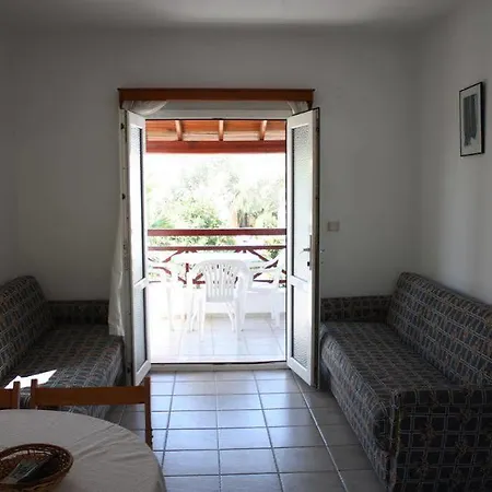 Toloman Bitez Park Hotel Bodrum