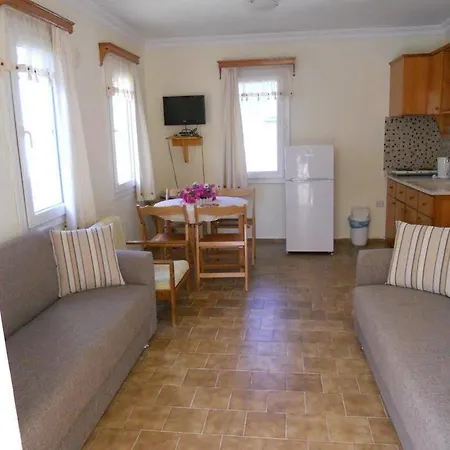 Toloman Bitez Park Hotel