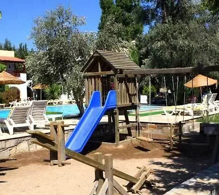 Toloman Bitez Park 3* Bodrum