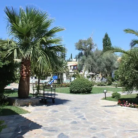 Toloman Bitez Park Hotel