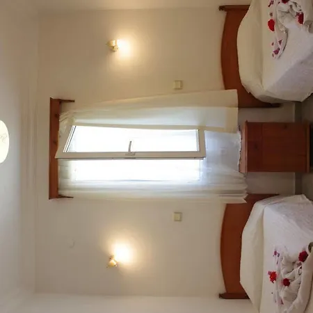 Toloman Bitez Park Otel Bodrum