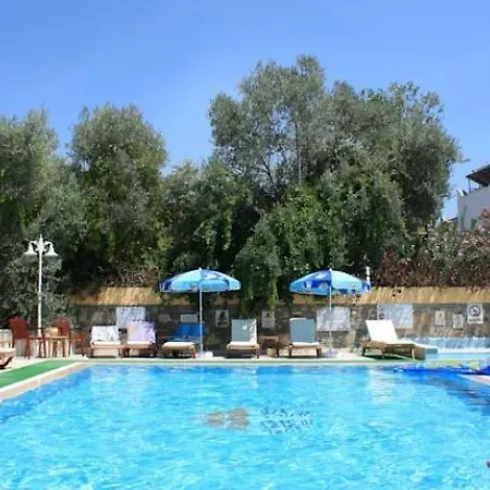 Toloman Bitez Park 3* Бодрум