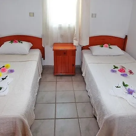 Toloman Bitez Park Отель 3*