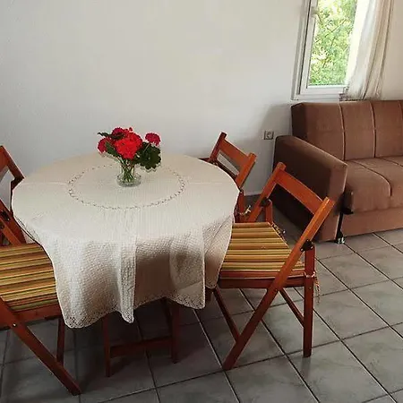 Toloman Bitez Park 3* Бодрум