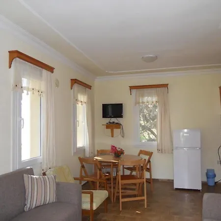 Toloman Bitez Park 3* Бодрум