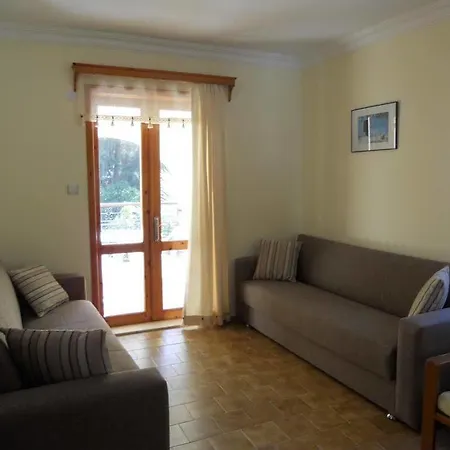 Toloman Bitez Park 3* Бодрум