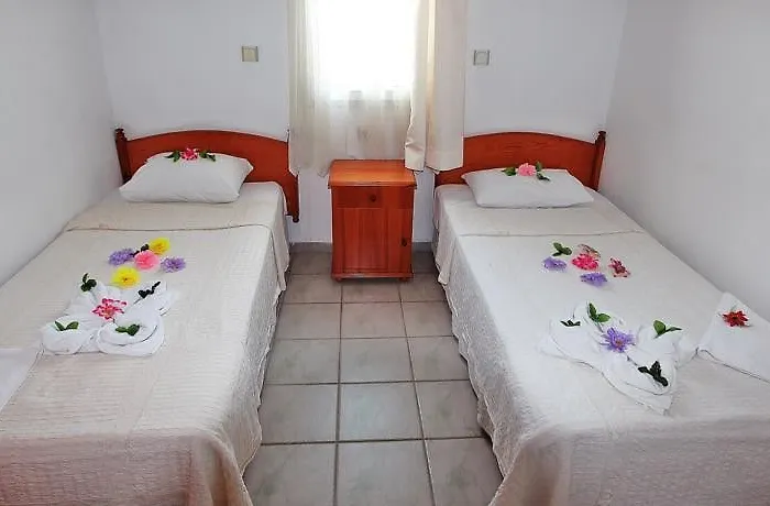 Toloman Bitez Park Otel 3*