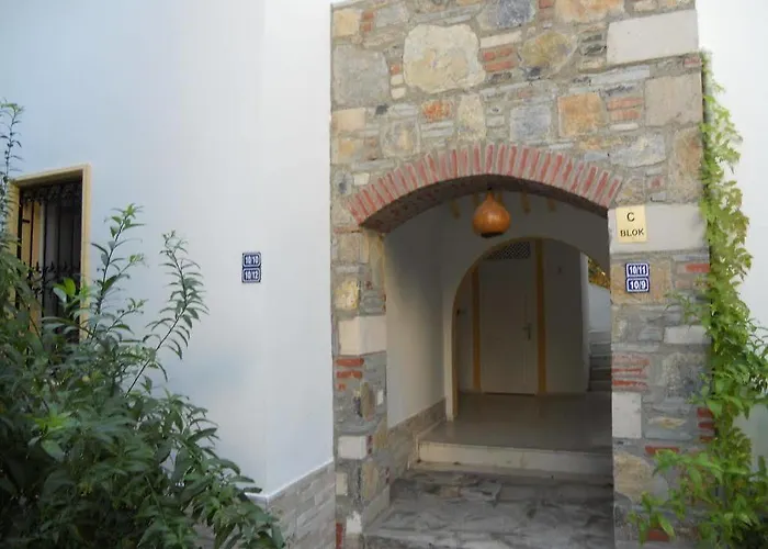 Toloman Bitez Park Otel 3*