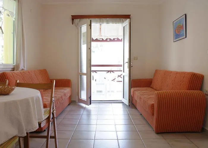 Toloman Bitez Park 3* Bodrum