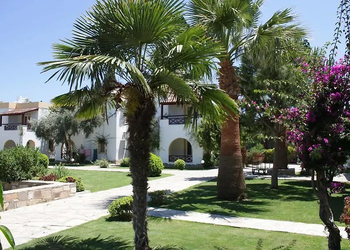 Toloman Bitez Park 3*