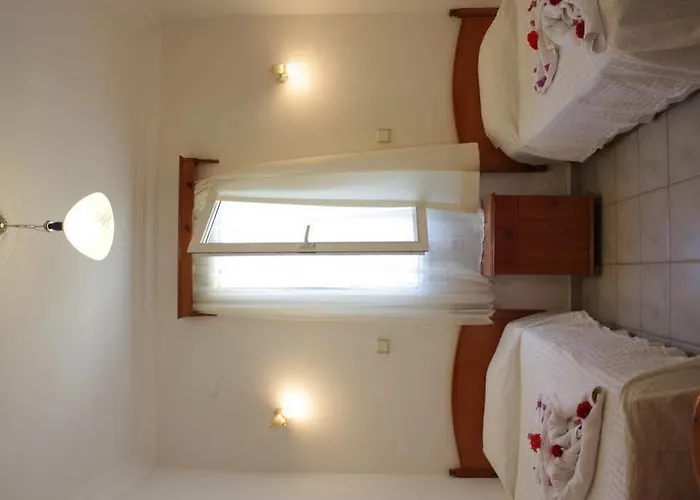 Toloman Bitez Park Hotel Bodrum