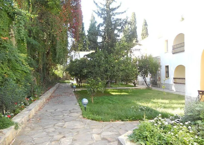 Hotel Toloman Bitez Park 3*