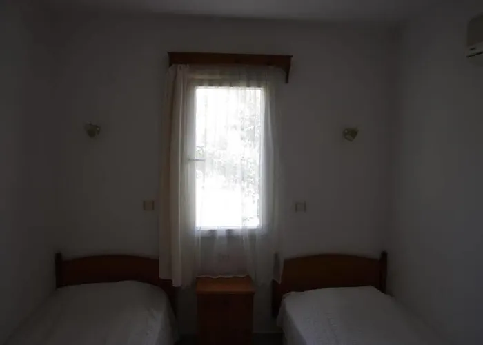 Toloman Bitez Park Otel