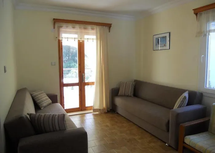 Toloman Bitez Park 3* Bodrum