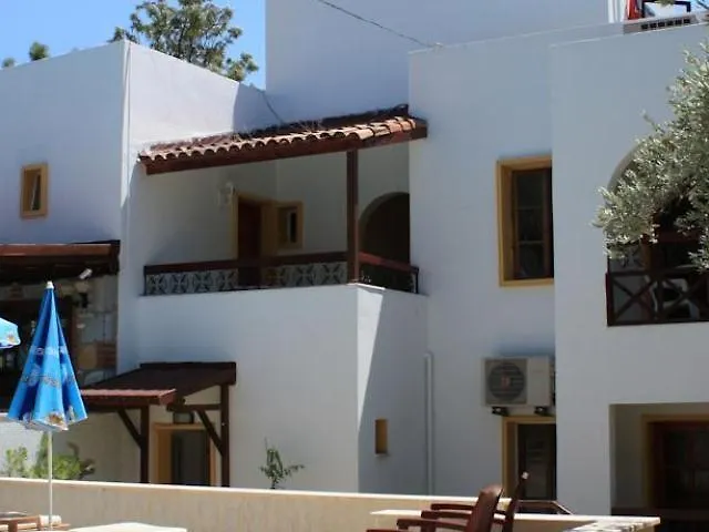 Toloman Bitez Park מלון